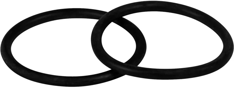 Trangia Burner Rubber Washers - Pair