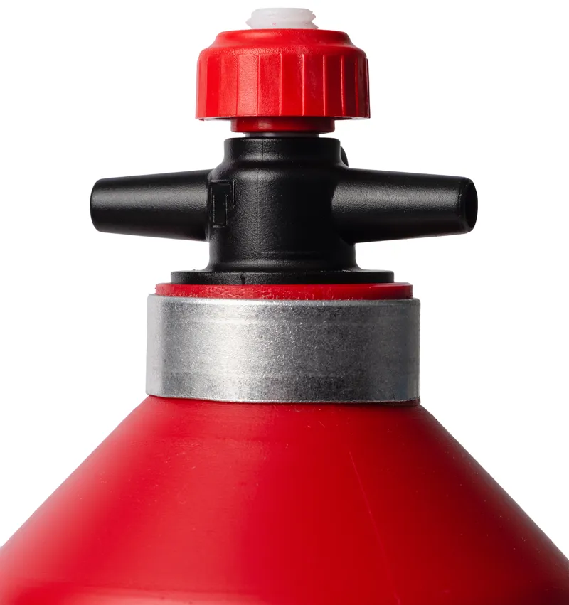 Trangia 1.0L Fuel Bottle with Safety Valve-1