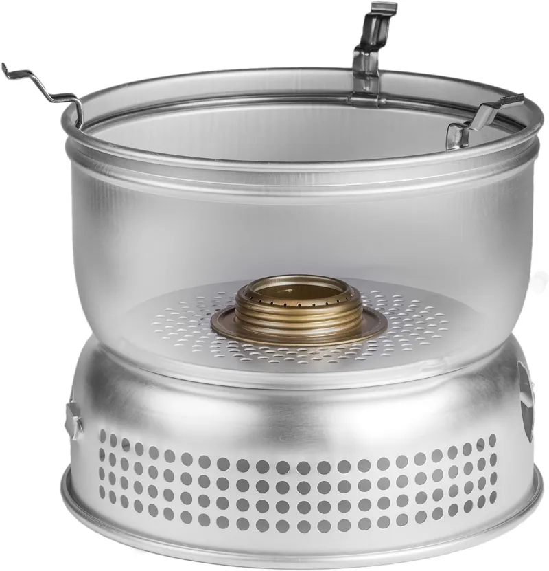 Trangia Spirit Burner with Screw Cap-1