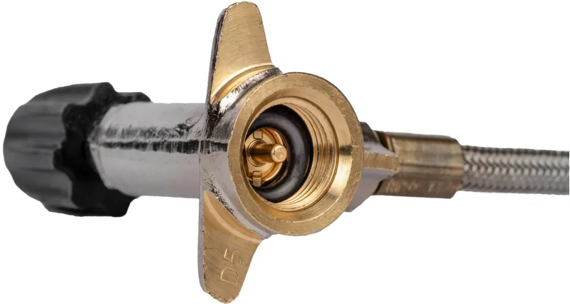 Trangia Gas Burner Converter-3