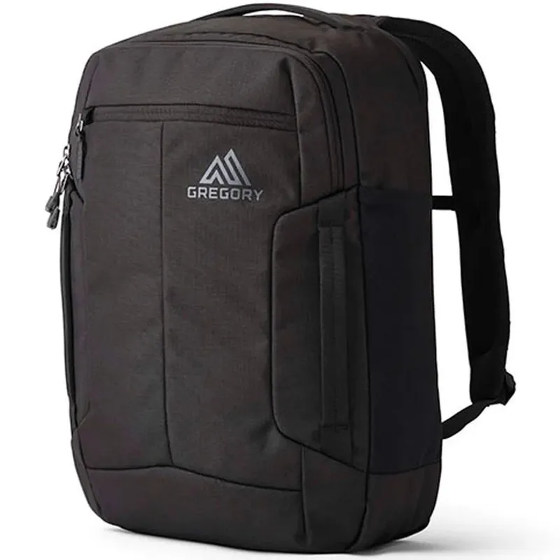 Gregory Border Easy Cabin 28L - Black Lichen