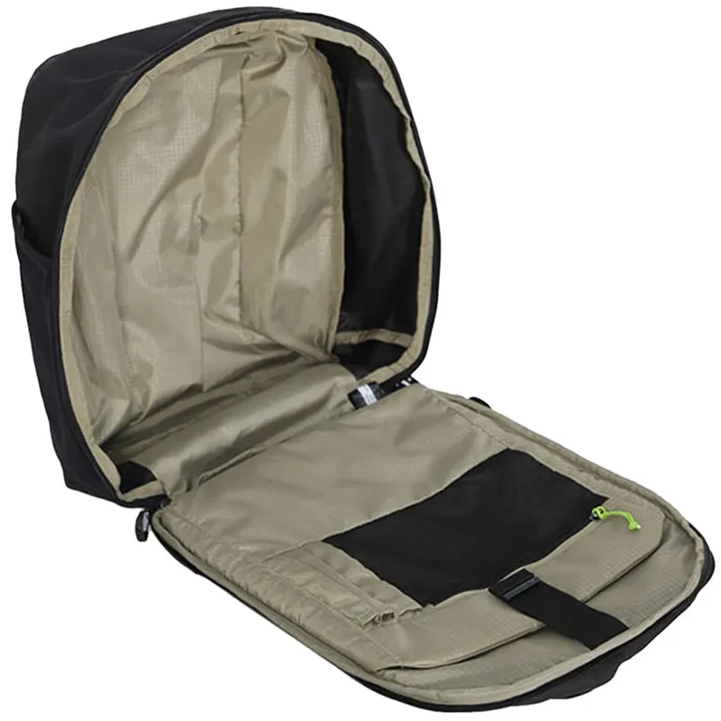 Gregory Border Easy Cabin 28L - Black Lichen-2