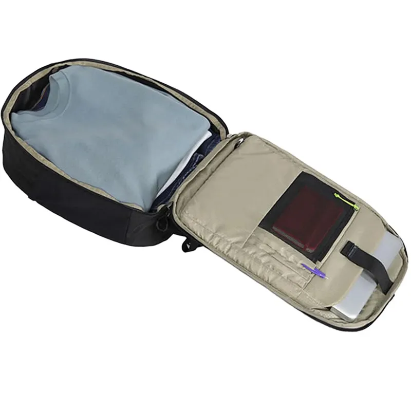 Gregory Border Easy Cabin 28L - Black Lichen-3