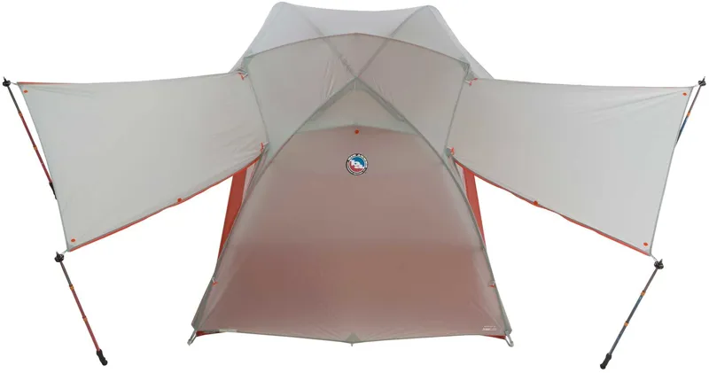 Big Agnes Copper Spur HV UL 2 Long Tent-6