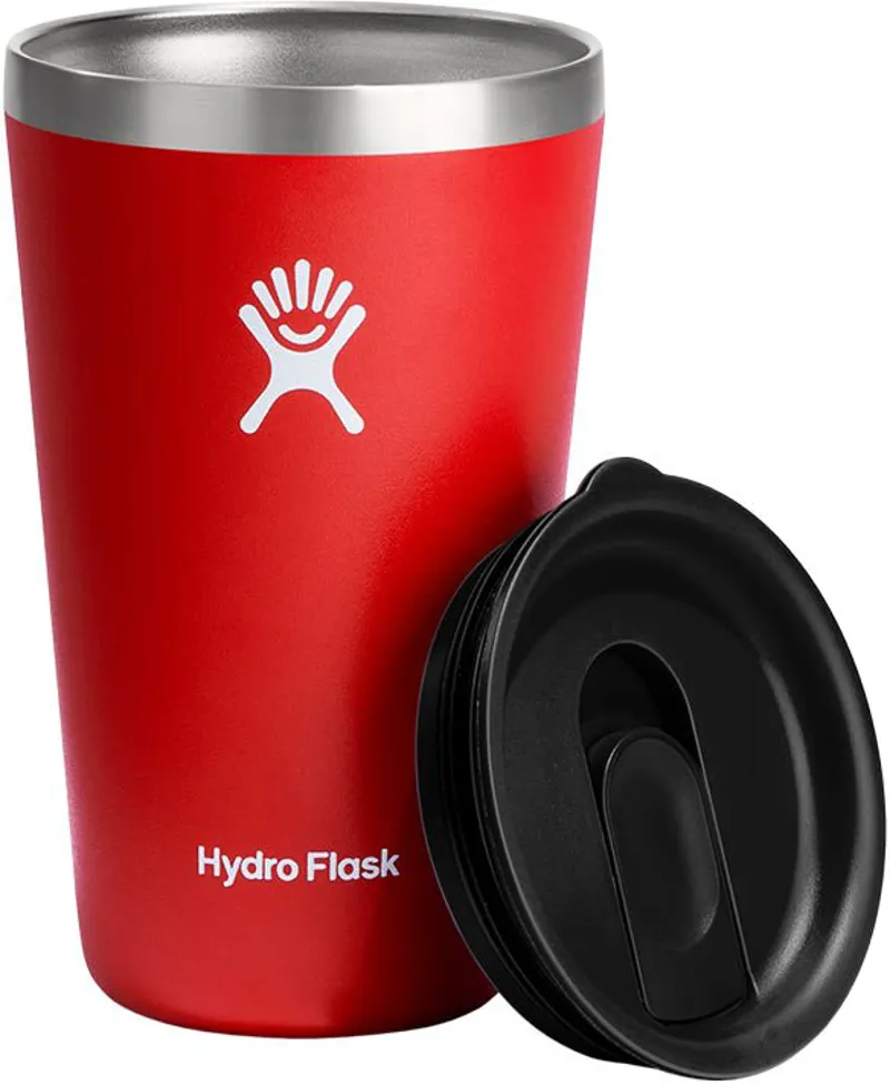 Hydro Flask 16oz All Round Tumbler - Goji-1