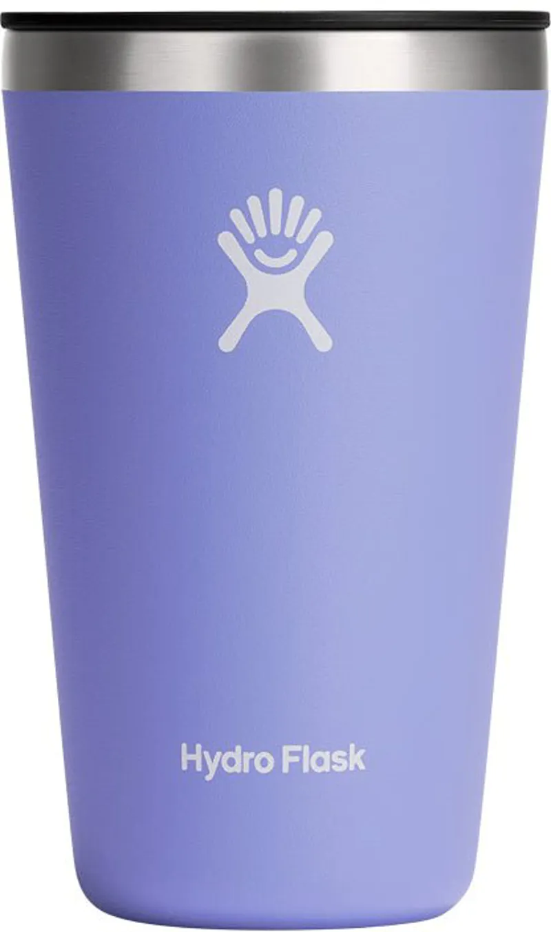 Hydro Flask 16oz All Round Tumbler - Lupine