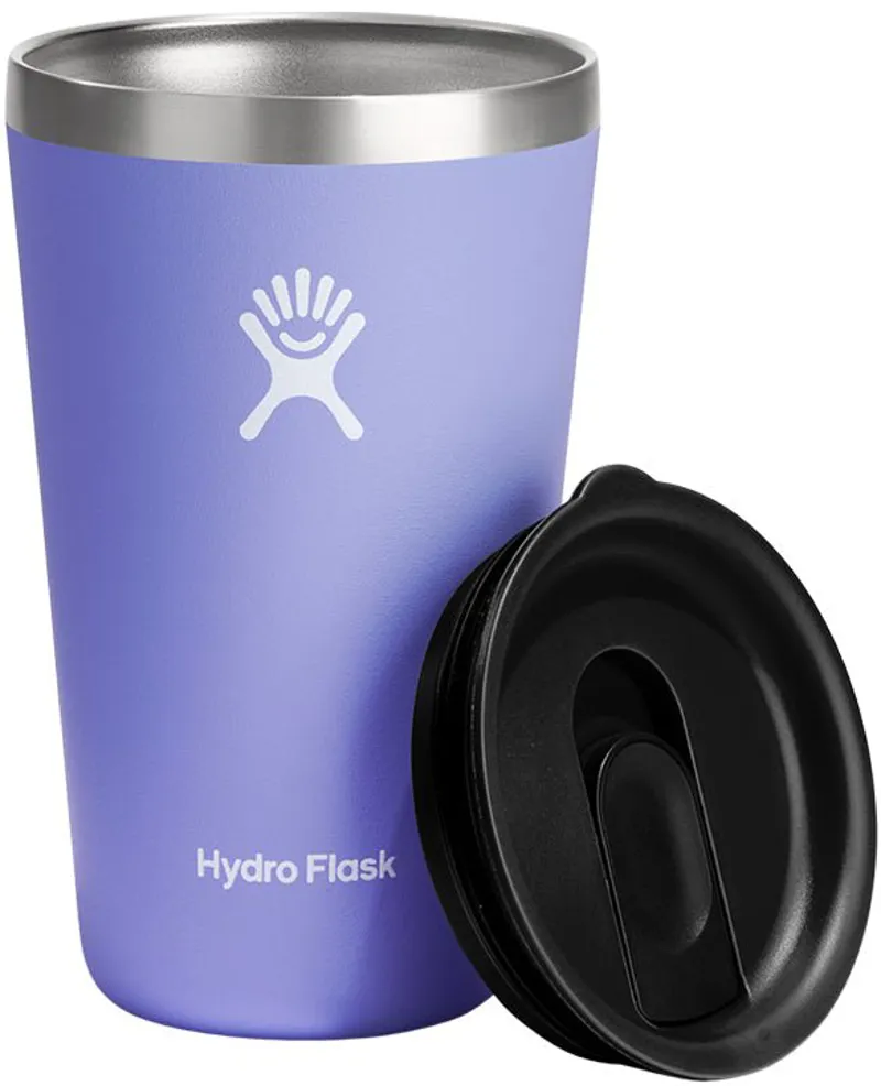 Hydro Flask 16oz All Round Tumbler - Lupine-1