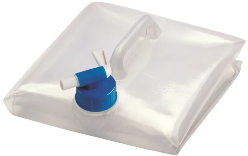 Outwell Collapsible Water Carrier - 15L-1