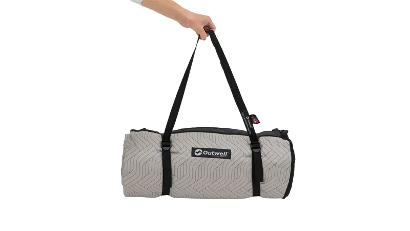 Outwell Sky 2 Cozy Carpet-2