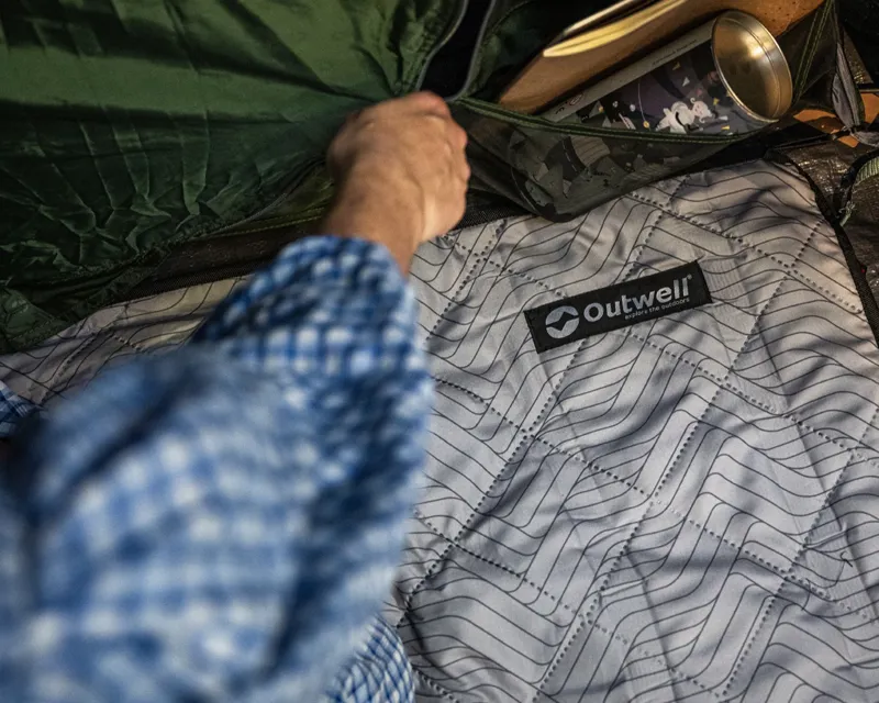 Outwell Sky 2 Cozy Carpet-2