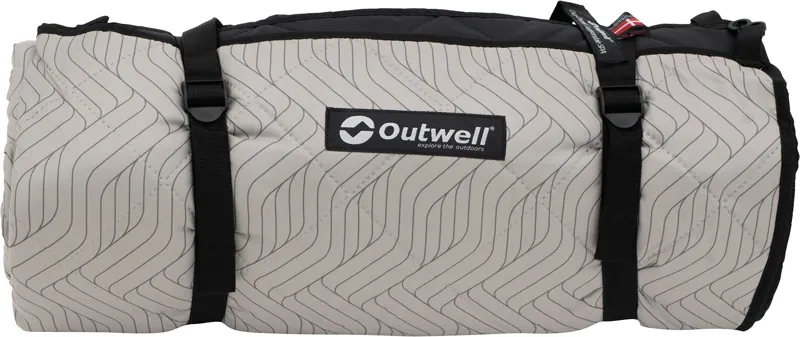 Outwell Nevada 4 Cozy Carpet-6