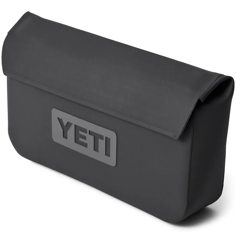 YETI Sidekick Dry 1L Waterproof Case - Charcoal-2