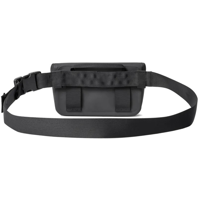 YETI Sidekick Dry 1L Waterproof Case - Charcoal-7