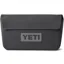 YETI Sidekick Dry 1L Waterproof Case - Charcoal