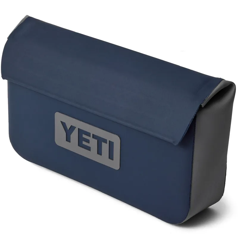 YETI Sidekick Dry 1L Waterproof Case - Navy-2
