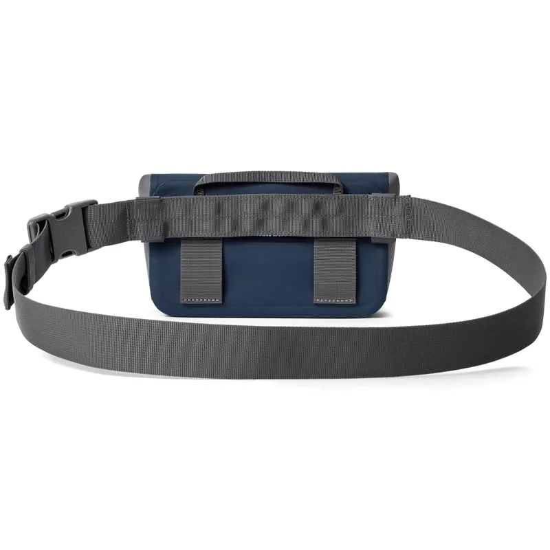 YETI Sidekick Dry 1L Waterproof Case - Navy-7