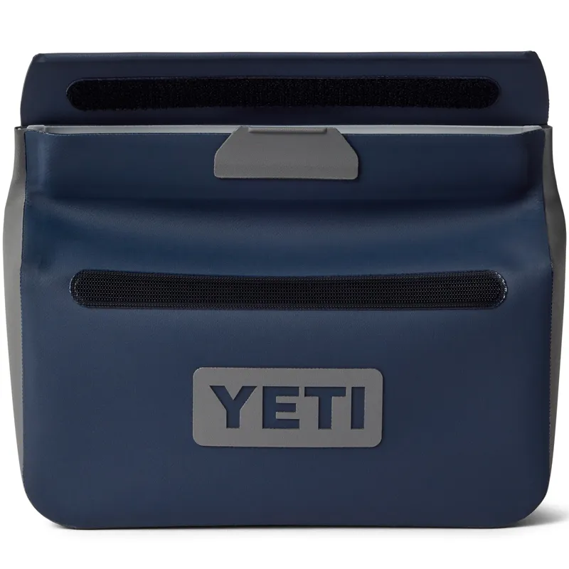 YETI Sidekick Dry 1L Waterproof Case - Navy-1
