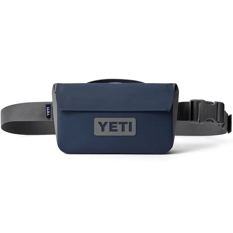 YETI Sidekick Dry 1L Waterproof Case - Navy-5