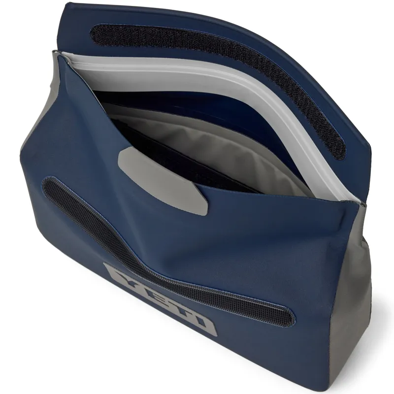 YETI Sidekick Dry 1L Waterproof Case - Navy-3