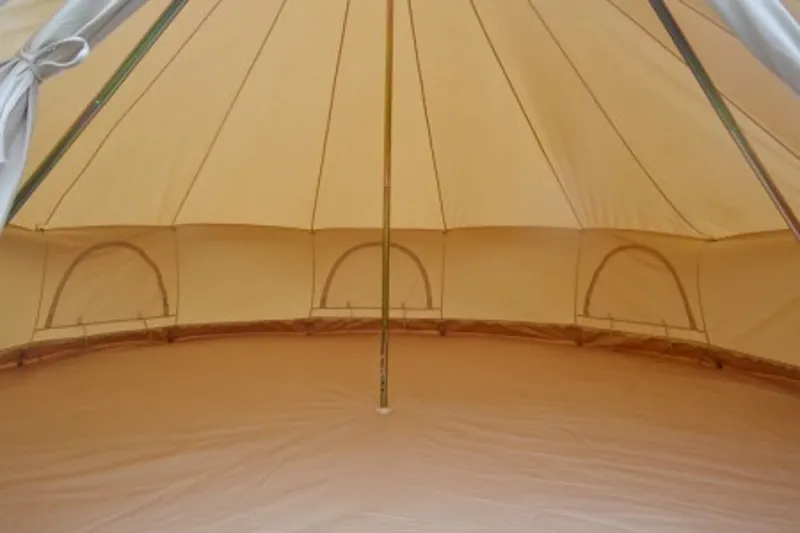 Nordisk Asgard 12.6m Zip In Floor-1