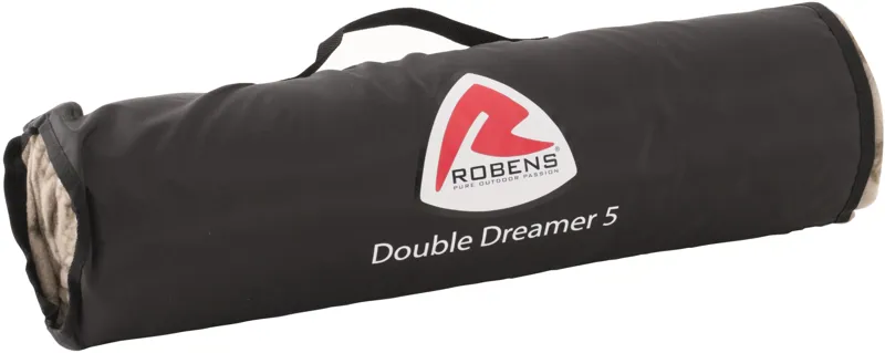 Robens Double Dreamer 5 Fleece Carpet-1