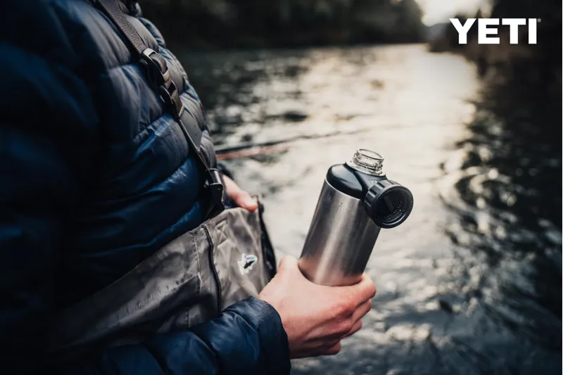 YETI Rambler Bottle Magdock Cap-6