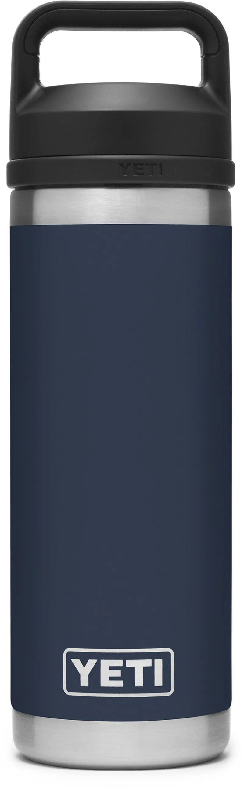 YETI Rambler 18oz Bottle - Navy