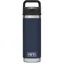 YETI Rambler 18oz Bottle - Navy