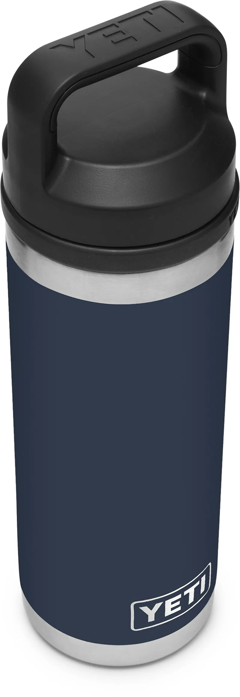 YETI Rambler 18oz Bottle - Navy-2