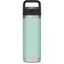YETI Rambler 18oz Bottle - Seafoam
