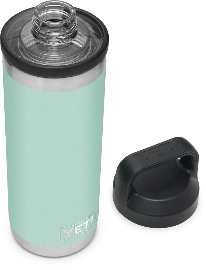 YETI Rambler 18oz Bottle - Seafoam-3