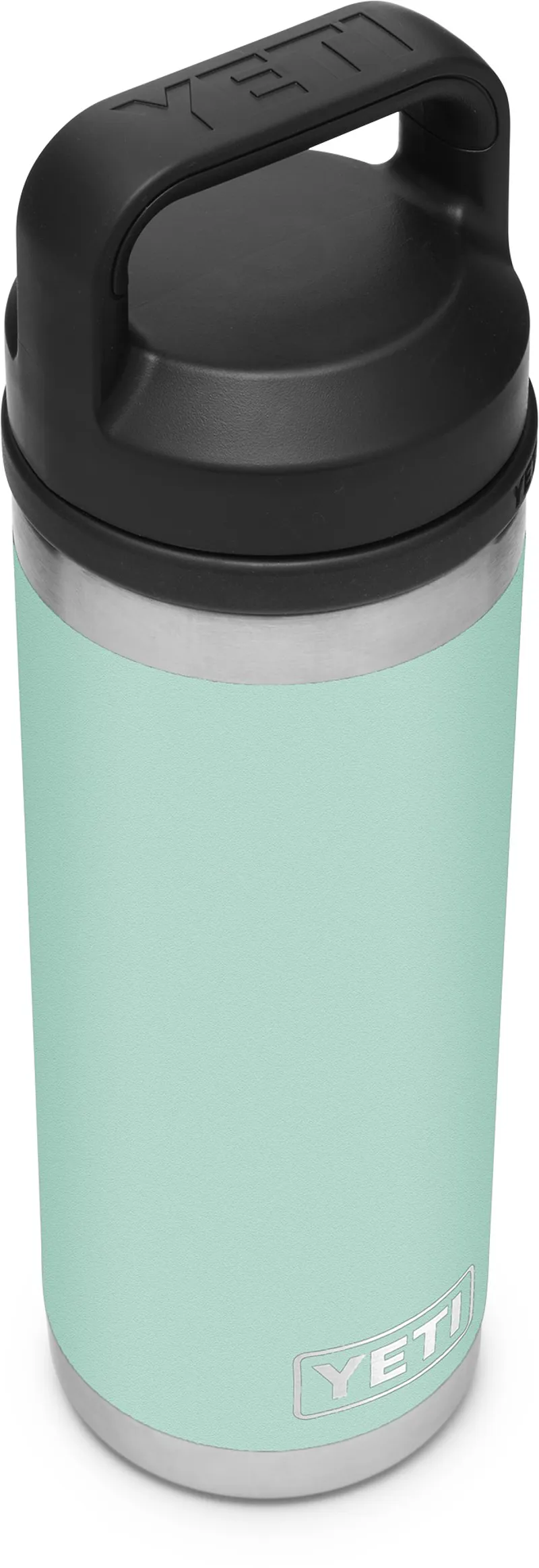 YETI Rambler 18oz Bottle - Seafoam-2