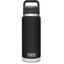 YETI Rambler 26oz Bottle - Black