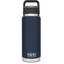 YETI Rambler 26oz Bottle - Navy