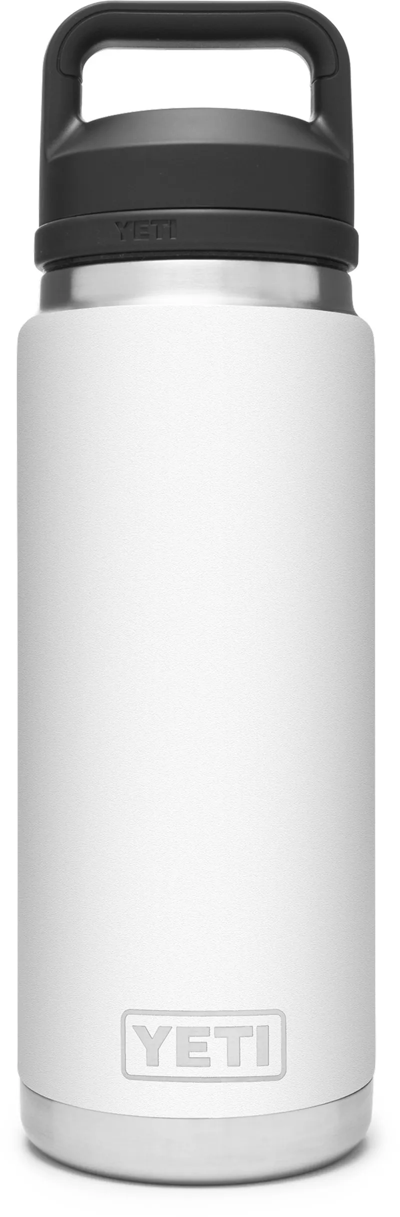 YETI Rambler 26oz Bottle - White