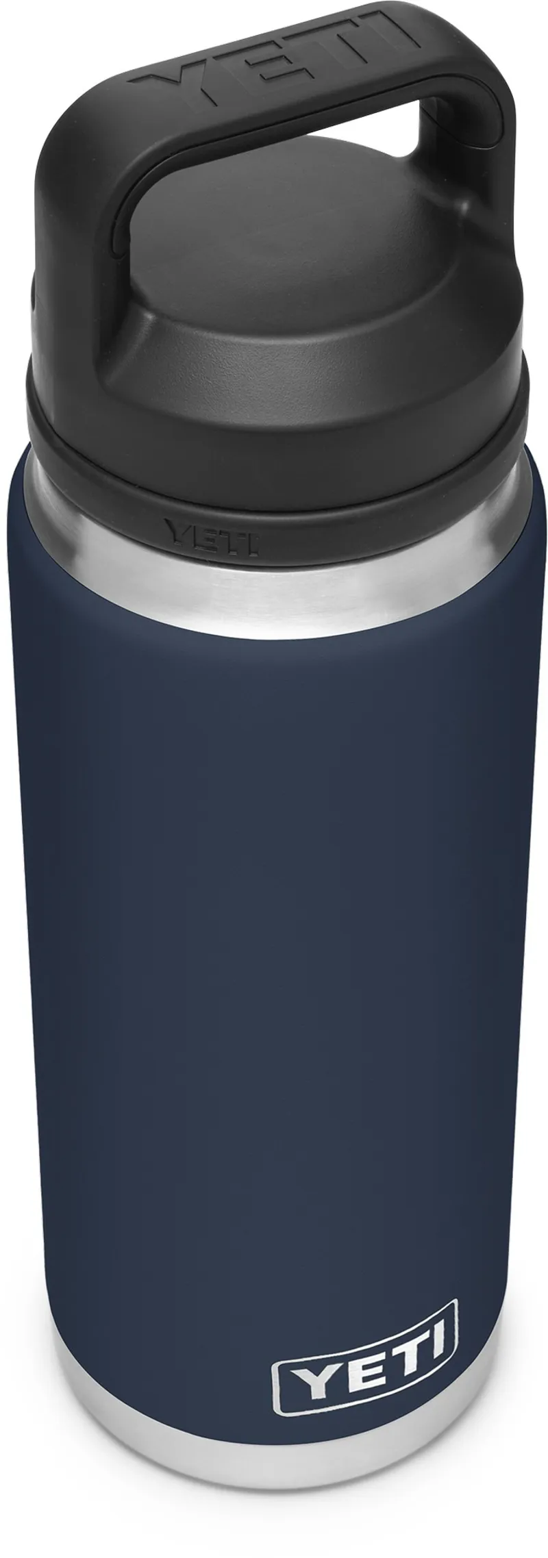 YETI Rambler 26oz Bottle - Navy-2