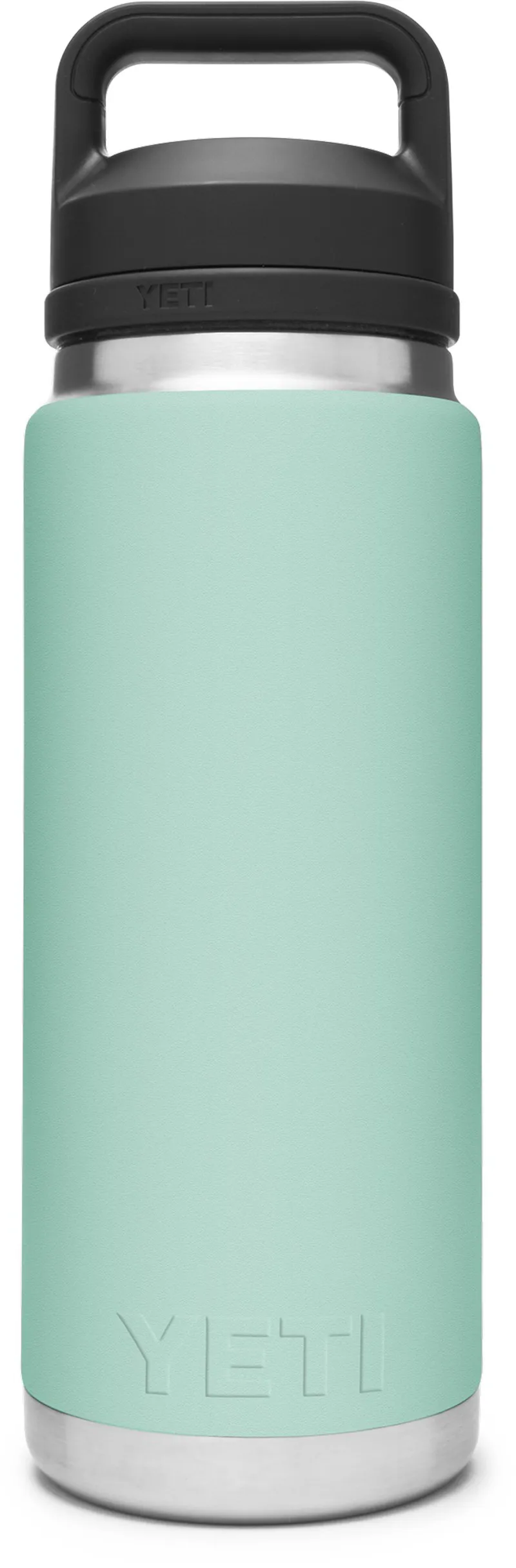 YETI Rambler 26oz Bottle - Seafoam-1