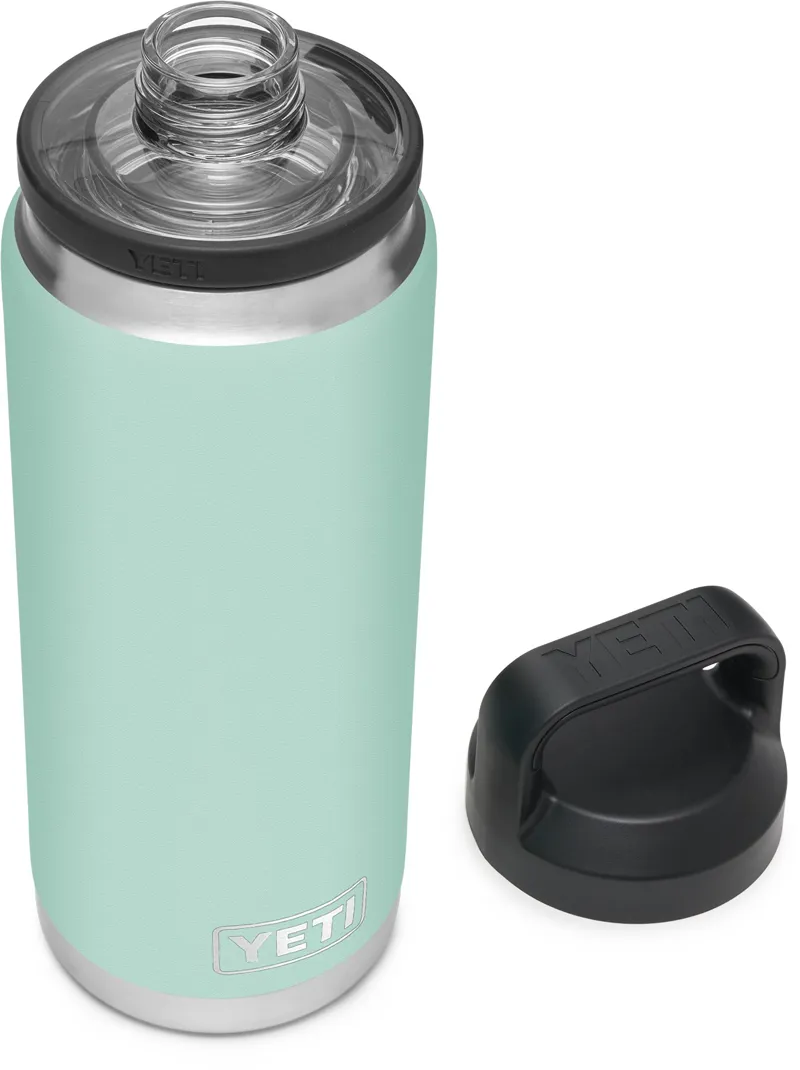 YETI Rambler 26oz Bottle - Seafoam-3