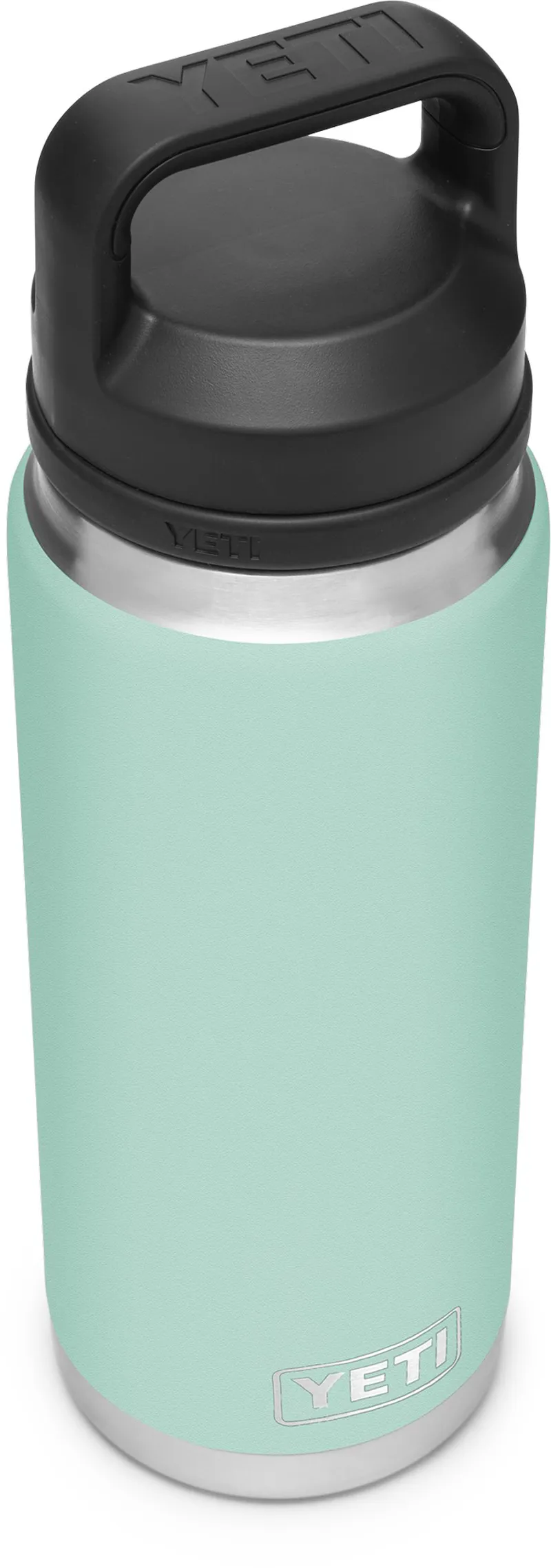 YETI Rambler 26oz Bottle - Seafoam-2