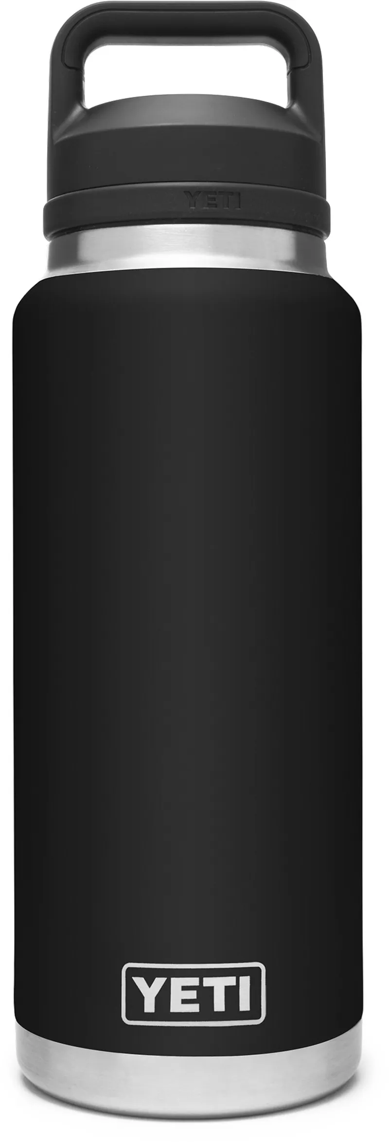 YETI Rambler 36oz Bottle - Black