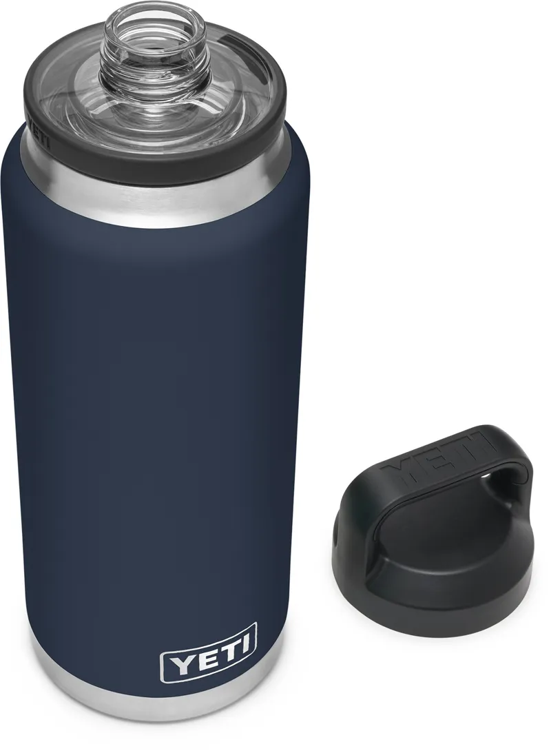 YETI Rambler 36oz Bottle - Navy-3
