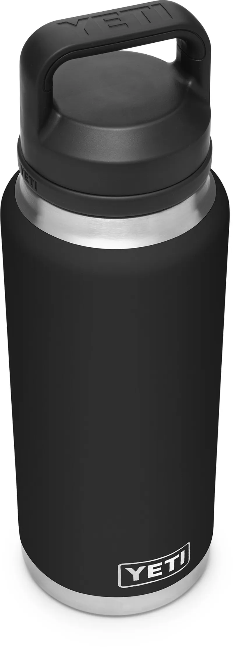YETI Rambler 36oz Bottle - Black-2