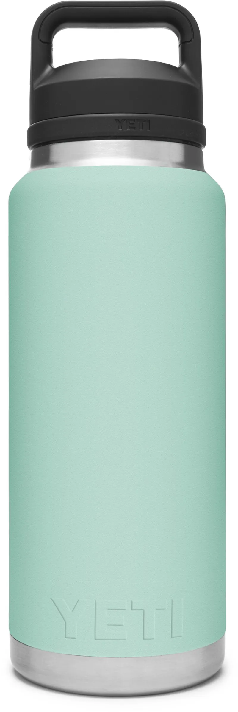 YETI Rambler 36oz Bottle - Seafoam-1