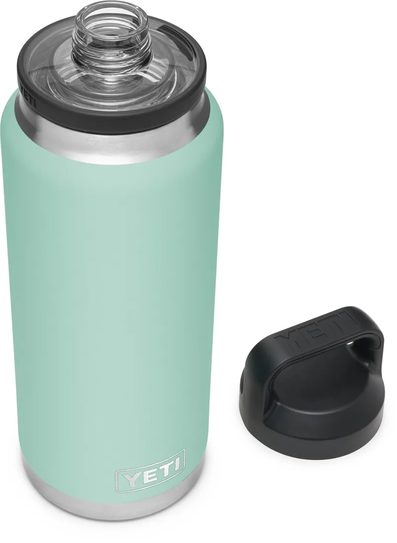 YETI Rambler 36oz Bottle - Seafoam-3