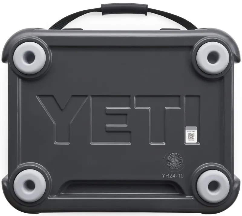YETI Roadie 24 Cool Box - Charcoal-4