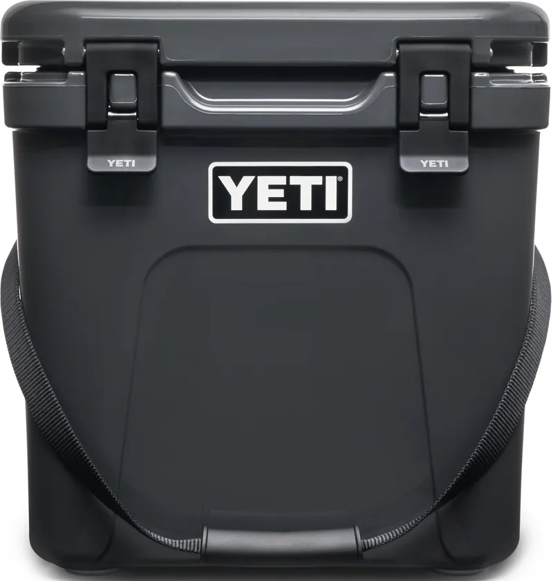 YETI Roadie 24 Cool Box - Charcoal