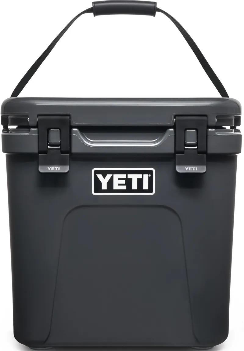 YETI Roadie 24 Cool Box - Charcoal-1