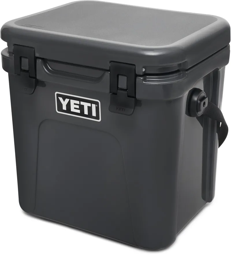 YETI Roadie 24 Cool Box - Charcoal-2