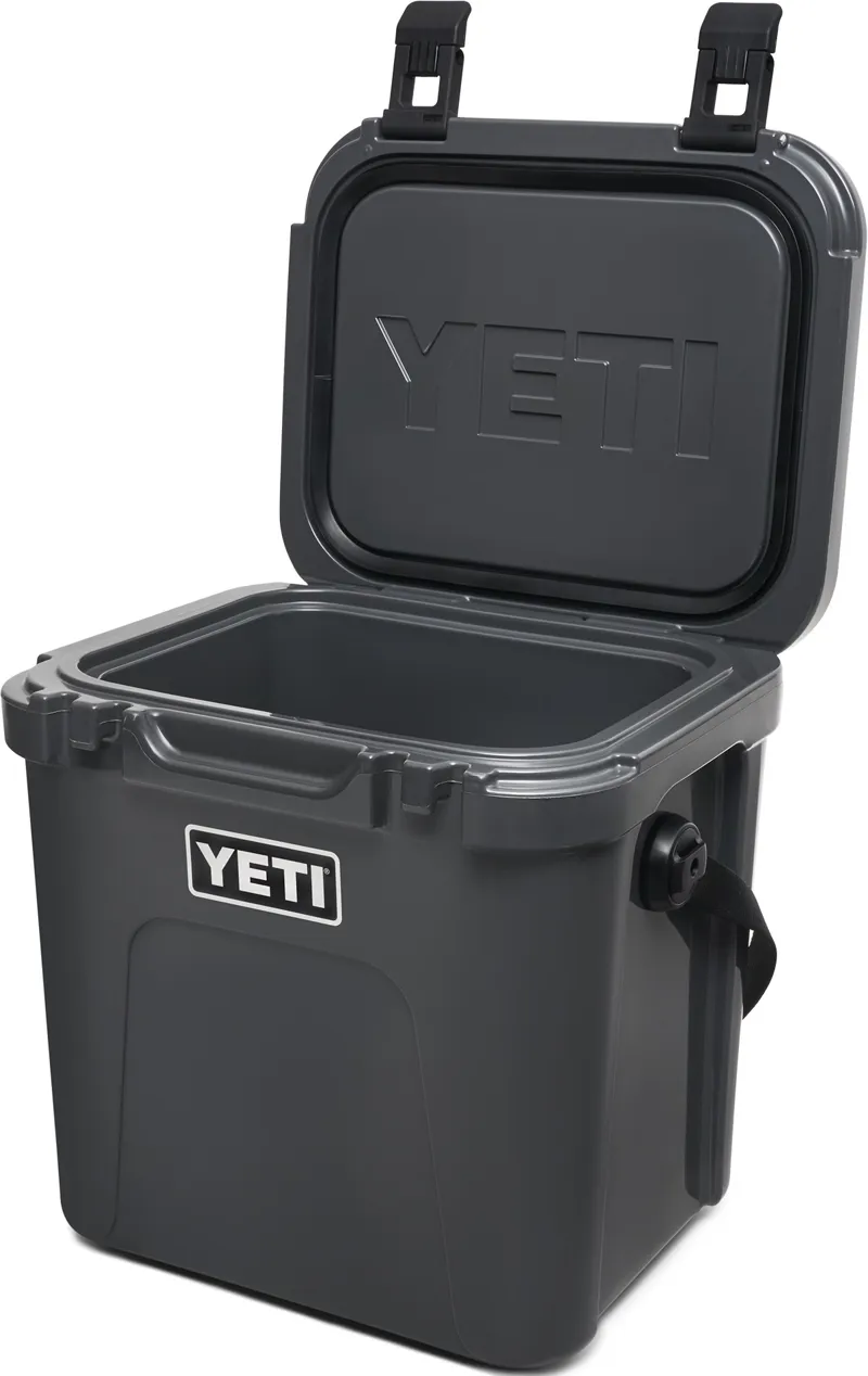 YETI Roadie 24 Cool Box - Charcoal-3