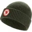Fjallraven 1960 Lite Logo Hat - Deep Forest